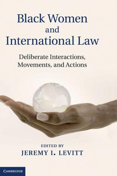 Black Women and International Law