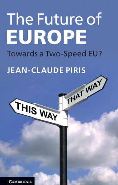 The Future of Europe