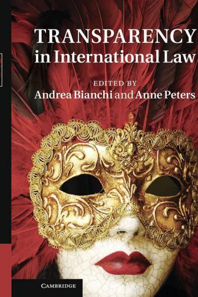 Transparency in International Law