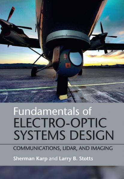 Fundamentals of Electro-Optic Systems Design