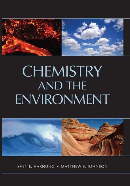 Chemistry and the Environment