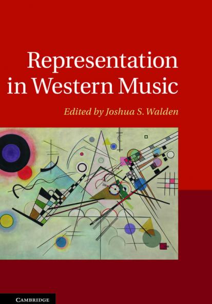 Representation in Western Music