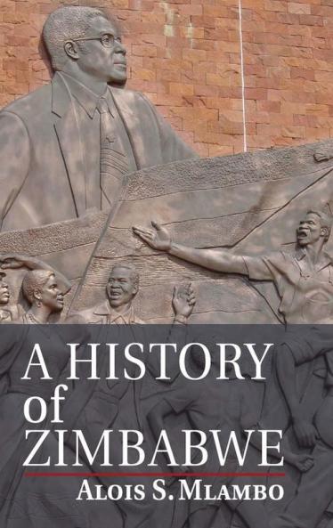 A History of Zimbabwe