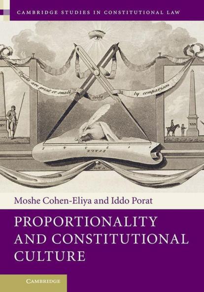 Proportionality and Constitutional Culture