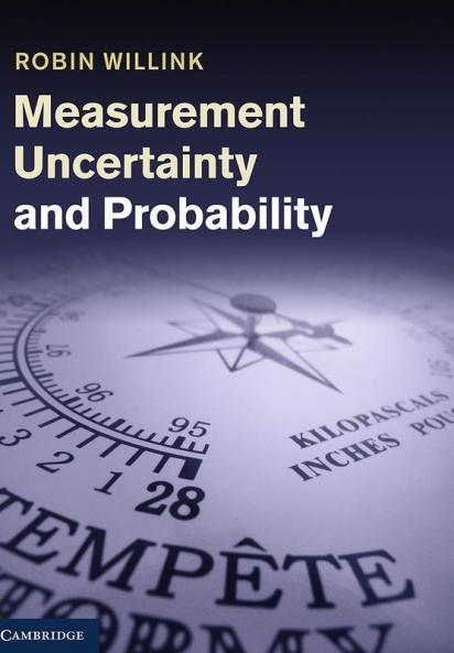 Measurement Uncertainty and Probability