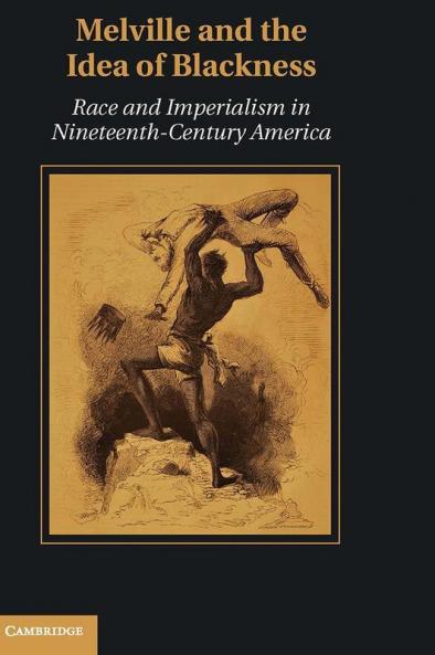 Melville and the Idea of Blackness