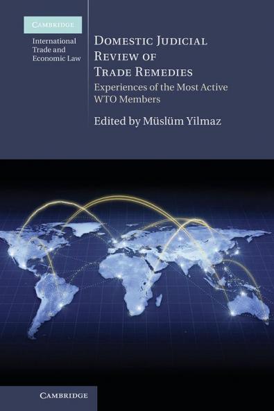 Domestic Judicial Review of Trade Remedies