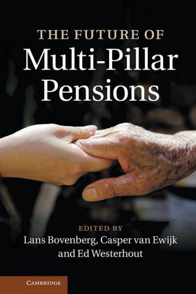 The Future of Multi-Pillar Pensions