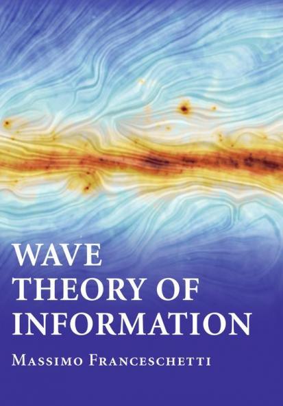 Wave Theory of Information