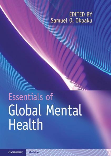 Essentials of Global Mental Health