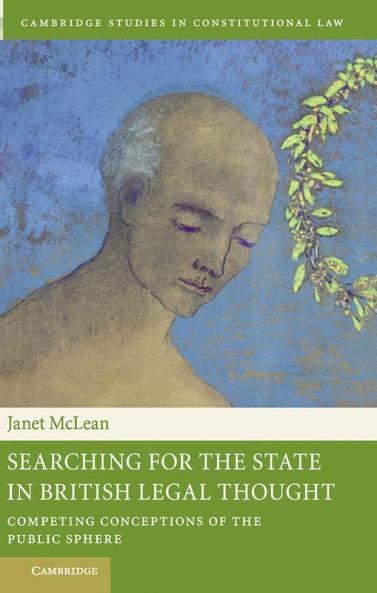 Searching for the State in British Legal             Thought