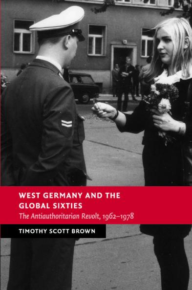 West Germany and the Global Sixties