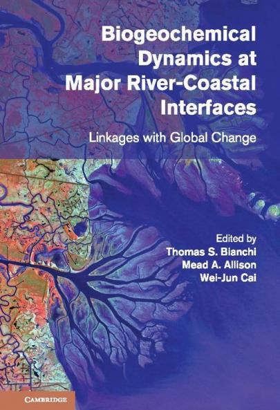 Biogeochemical Dynamics at Major River-Coastal Interfaces