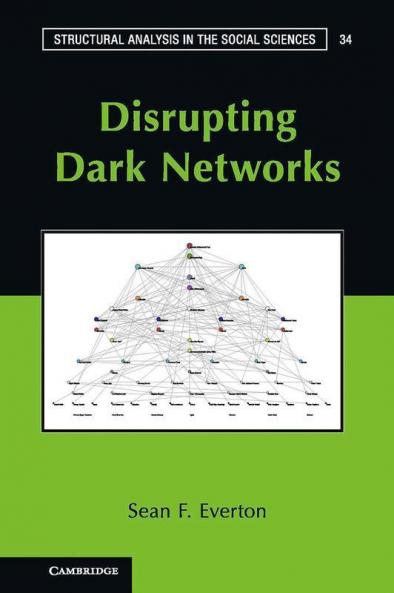 Disrupting Dark Networks