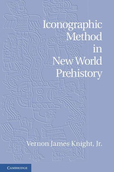 Iconographic Method in New World Prehistory