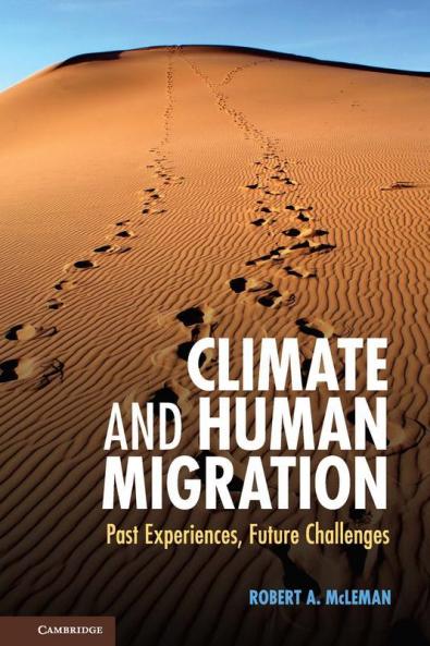 Climate and Human Migration