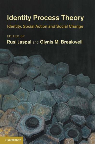 Identity Process Theory