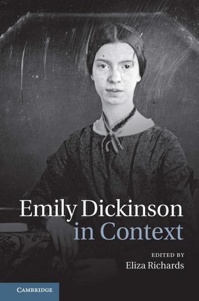 Emily Dickinson in Context