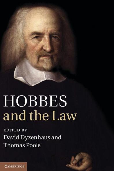 Hobbes and the Law