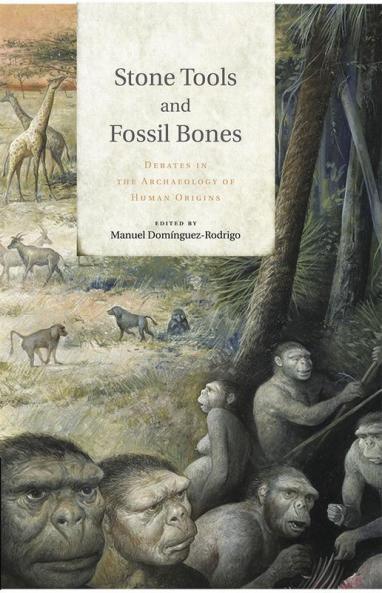 Stone Tools and Fossil Bones