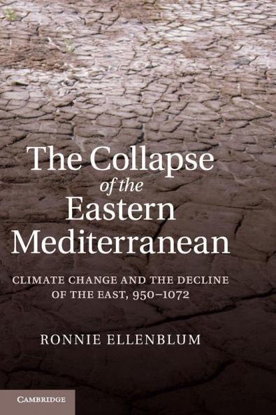 The Collapse of the Eastern Mediterranean
