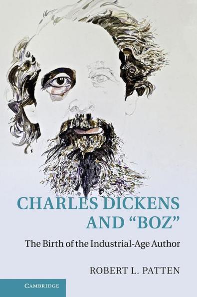 Charles Dickens and 'Boz'