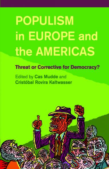Populism in Europe and the Americas