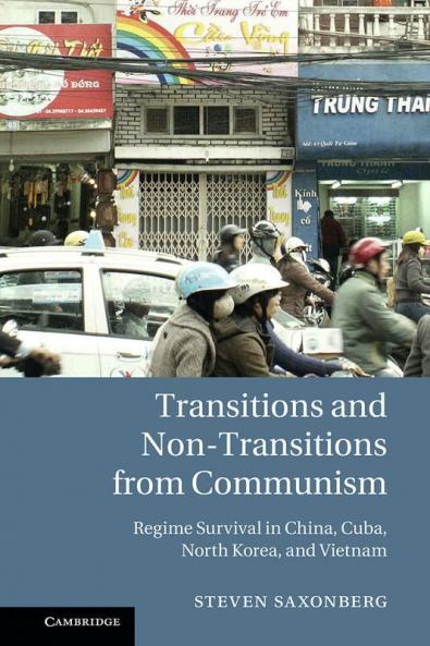 Transitions and Non-Transitions from Communism