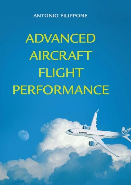 Advanced Aircraft Flight Performance