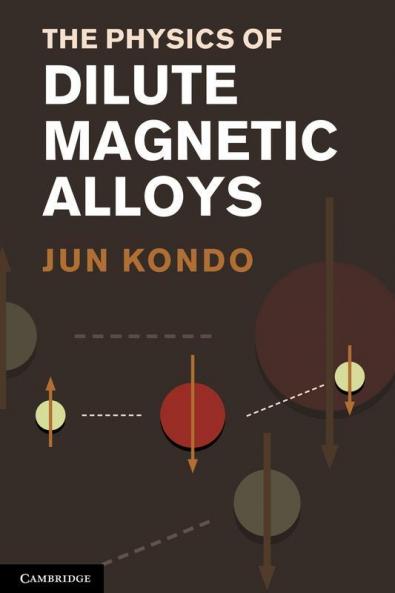 The Physics of Dilute Magnetic Alloys