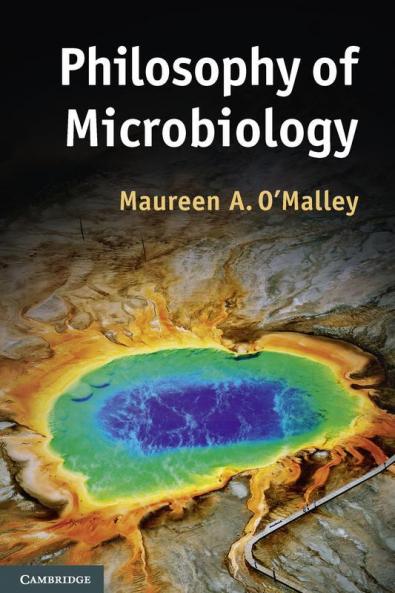 Philosophy of Microbiology