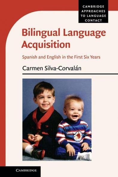 Bilingual Language Acquisition