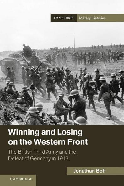Winning and Losing on the Western Front
