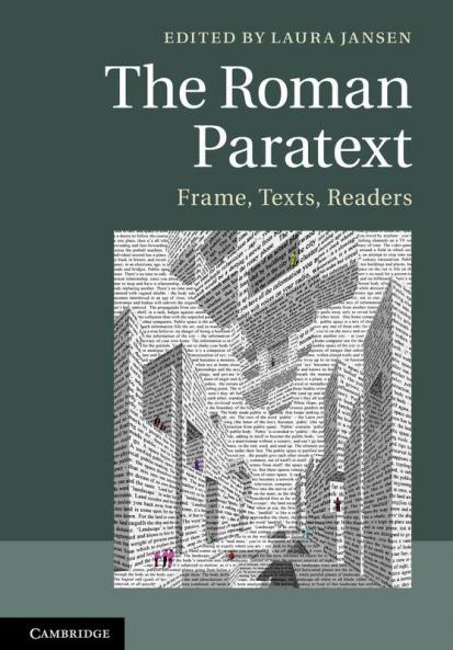 The Roman Paratext