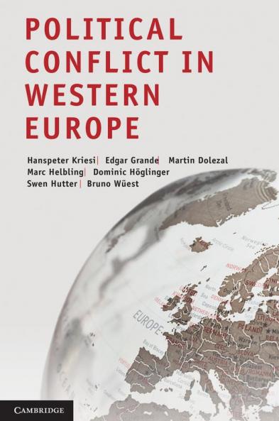 Political Conflict in Western Europe