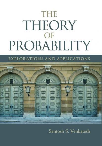 The Theory of Probability