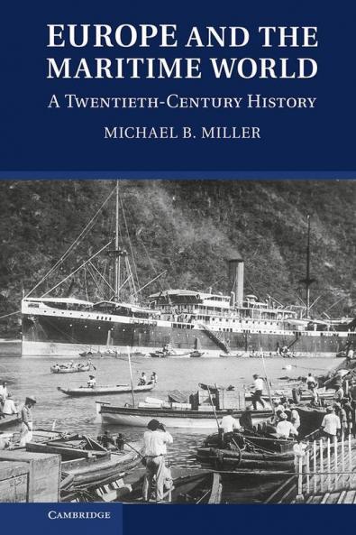 Europe and the Maritime World