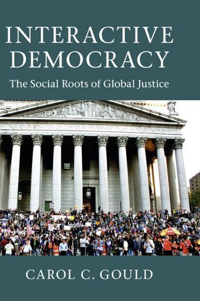 Interactive Democracy