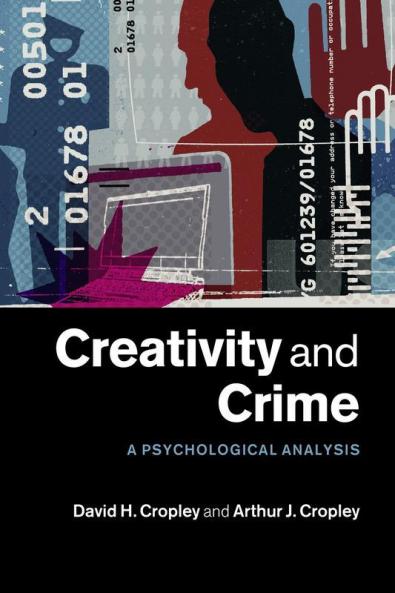 Creativity and Crime