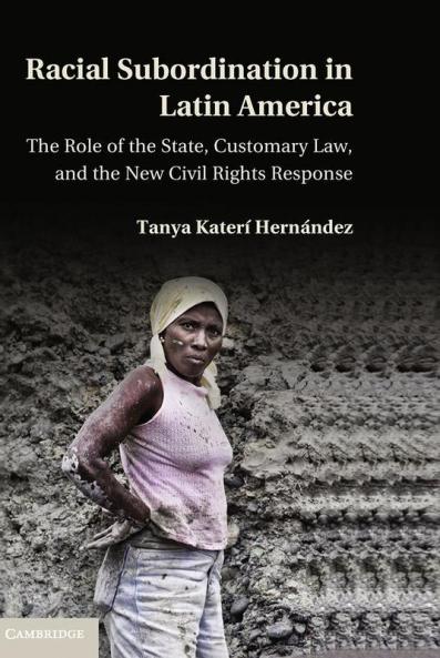 Racial Subordination in Latin America