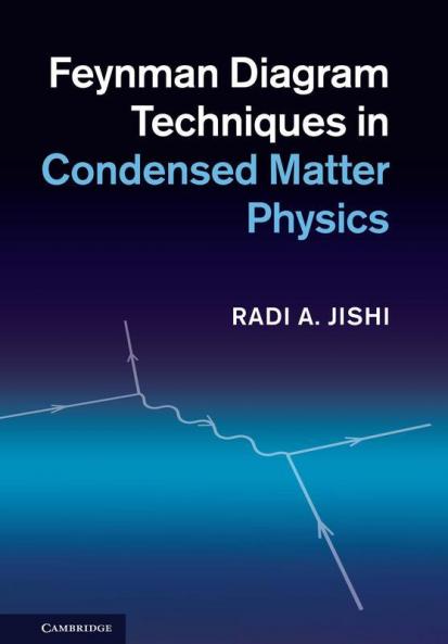 Feynman Diagram Techniques in Condensed Matter Physics