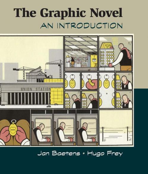 The Graphic Novel