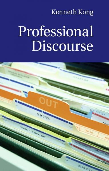 Professional Discourse