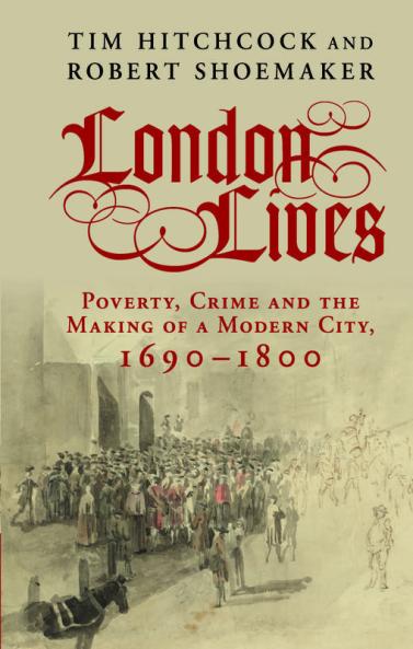 London Lives