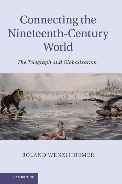 Connecting the Nineteenth-Century World