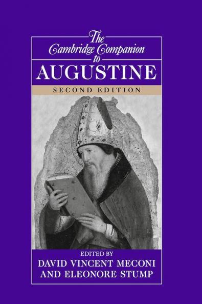 The Cambridge Companion to Augustine