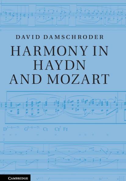 Harmony in Haydn and Mozart
