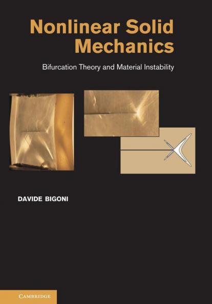 Nonlinear Solid Mechanics