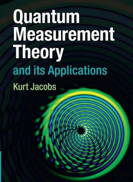 Quantum Measurement Theory and its Applications