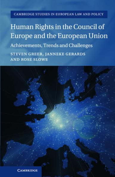 Human Rights in the Council of Europe and the European             Union